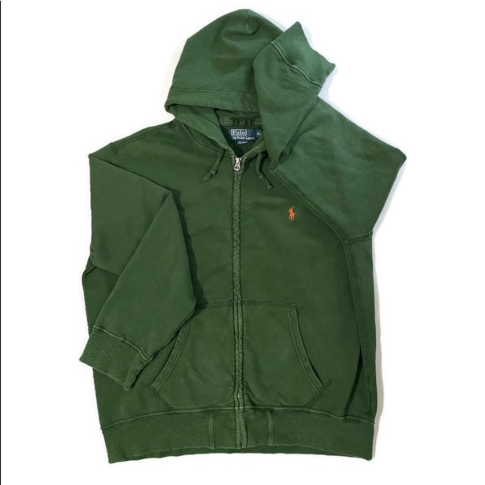 Polo Ralph Lauren | hoodie